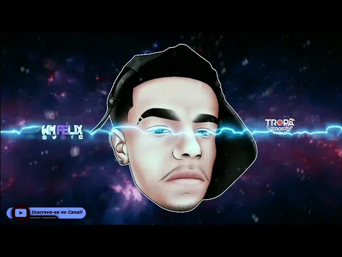 DONATTO KEVIN O CHRIS - QUERO VOCÊ, VOCÊ ME QUER VERSÃO FUNK - ((MIX WMFELIX))