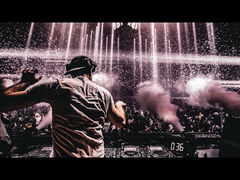 Charlie Atom @ China Tour 2019