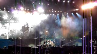 Metallica - One - The Big IV - Sonisphere 2011 - Knebworth