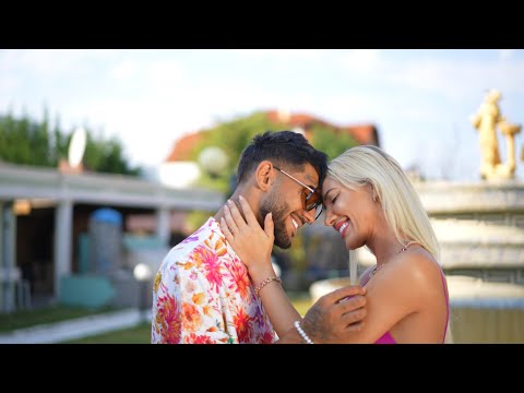 Nikolas Sax - Ador ochii aia verzi 💚 (Official Video)