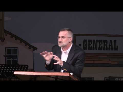 Encountering God Through the Word of the Prophets SC 2017 07 02