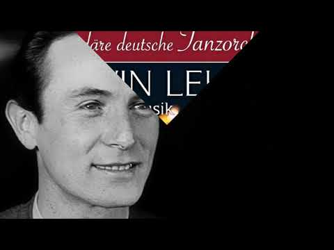 Erwin Lehn & sein Orchester - Jumpin' Trumpets (1958)