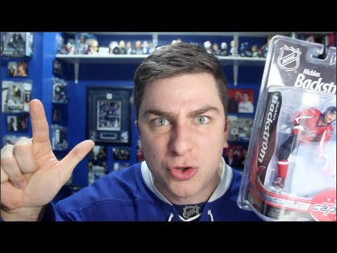 LFR11 - Game 25 - Ov3chkin - Wsh 4, Tor 2