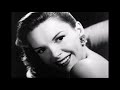 Judy Garland - Blues In The Night