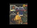 Bing Crosby & Betty Mulliner - An Axe, an Apple and a Buckskin Jacket