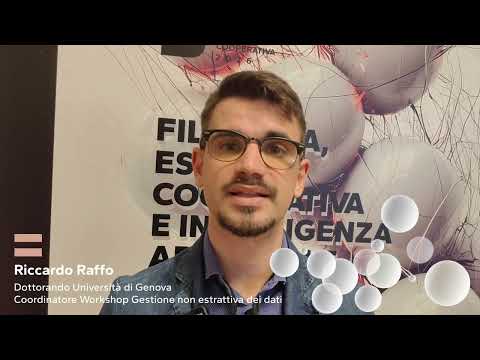 Intervista a Riccardo Raffo