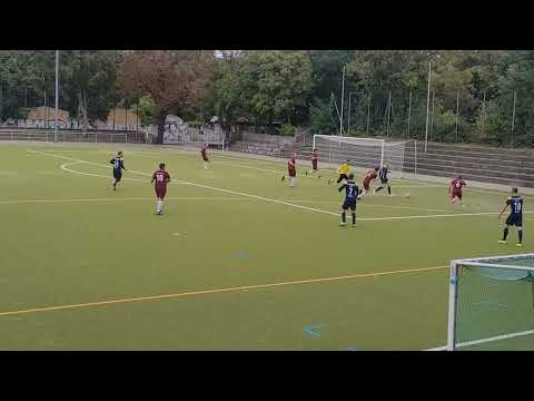 Fehlstart perfekt? SC Berliner Amateure III vs Nordost III (Kreisliga C, Berlin)