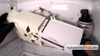 How To: GE Defrost Timer WR9X489