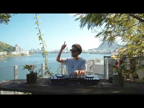 Felguk, Ingek - Take Control (Club Mix) [Felguk x Vex @ Rio de Janeiro]