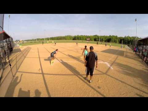 Remix vs VA Hustle - Championship Game