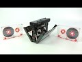 Repairing The Unique Twin Tape Sony Walkman W800
