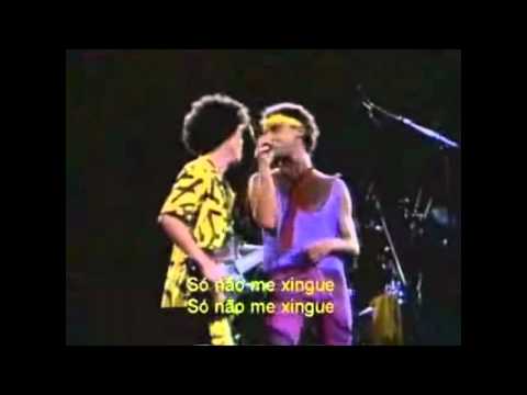 Sub-produto De Rock video