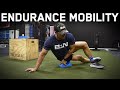 My Endurance Mobility Routine
