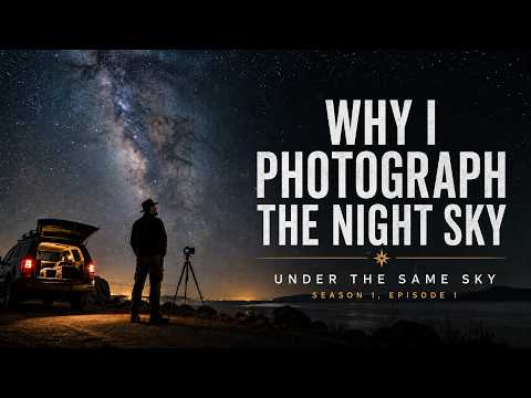 What the Long Exposure Found