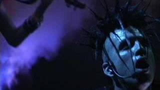 the cruxshadows - jabberwocky