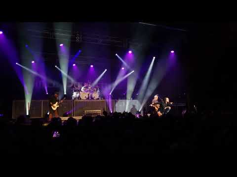 Three Days Grace - I Am the Weapon (Live at O2 Academy, Birmingham, England) [19/09/2022]