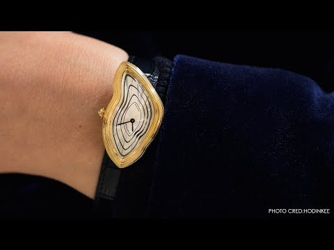 Talking Affordable Alternatives to the Cartier Tank and the STUPID CARTIER CRASH WATCH | ASKTNH LIVE