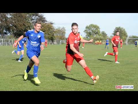 MTV Rehren A:R   VfR Evesen 15 09 2019