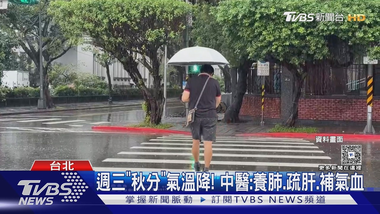 中秋連假天氣出爐!這2天賞月滿分 連假後熱帶擾動恐攪局