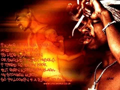 2Pac feat Erykah Badu-Never Call U Bitch Again