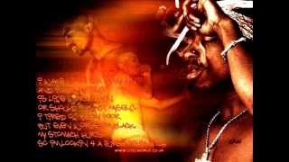 2Pac feat Erykah Badu-Never Call U Bitch Again