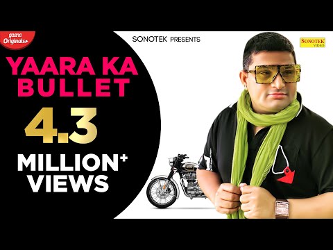 Yaara Ka Bullet — watch video