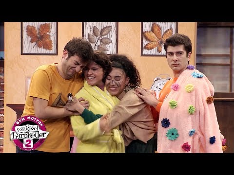 Çok Güzel Hareketler 2 | Kadınlar Susarak Gider 4 (33.Bölüm)