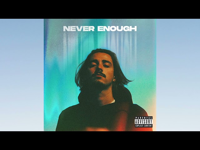 Shadowkey & Oliver Ryon – Never Enough (Acapella + Instrumental)