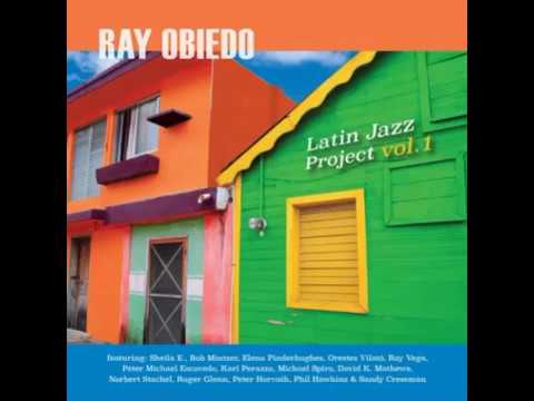 Ray Obiedo - Santa Cruz