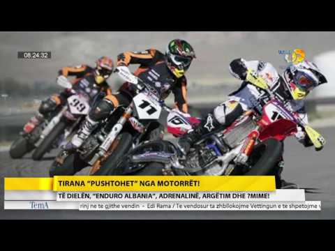 Wake Up, 28 Prill 2017, Pjesa 3 - Top Channel Albania - Entertainment Show