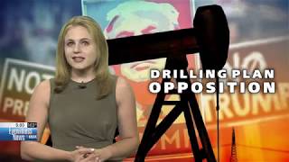 Newsom administration stops approving fracking permits - for now