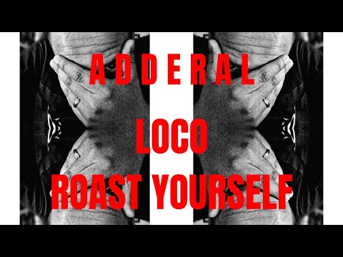 Video Loco (Audio) de Adderal 
