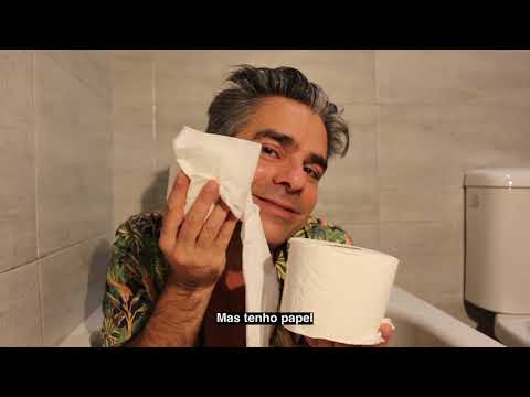 Tio Jel - Eu quero lavar o c#