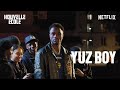 Yuz Boy - Baby Mama (Clip Officiel) | Nouvelle École saison 2