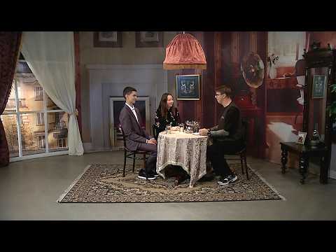 Квартира №50 от 04.09.26. Проект "Слово родное".