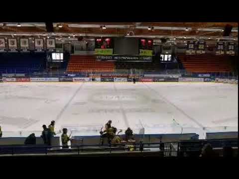 Jukurit - Lukko U15 AAA , harjoitusottelu 2.4.2022, Ikioma Areena, Mikkeli