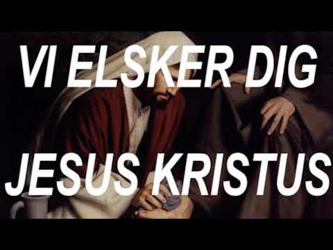 (Matt. 22:36-40) BD 0343 Fare for egenkærlighed...Kærlighed til Gud og din næste...