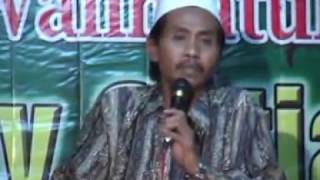 Download lagu KH.ANWAR ZAHID - NGAJI LUCU mp3