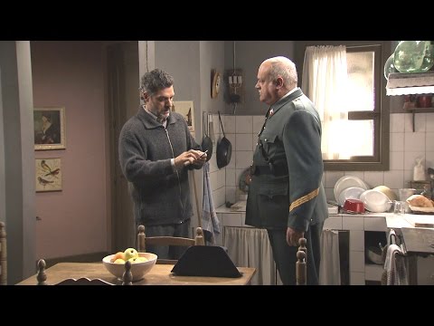 Avance Amar C776  Parte 1