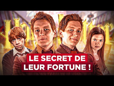 7 Unanswered Questions in the Harry Potter Movies