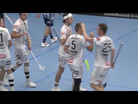 Highlights: Djurgårdens IF IBS - IBK Dalen