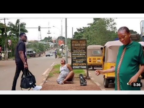 A POINT OF NO RETURN •||•KENYAN-NIGERIAN AFRO MOVIE•||•PART 2 TRAILER