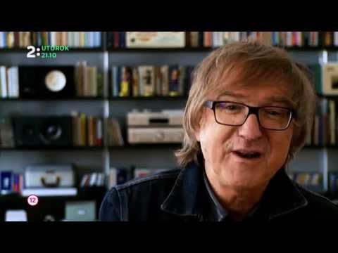 Miro Žbirka v Abbey Road