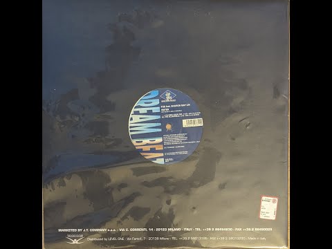 FOS ft Sharon May Lin - Water (Untouchable Dub)