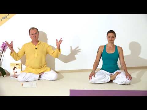 Haltung des Vollkommenen - Yoga Asana Lexikon