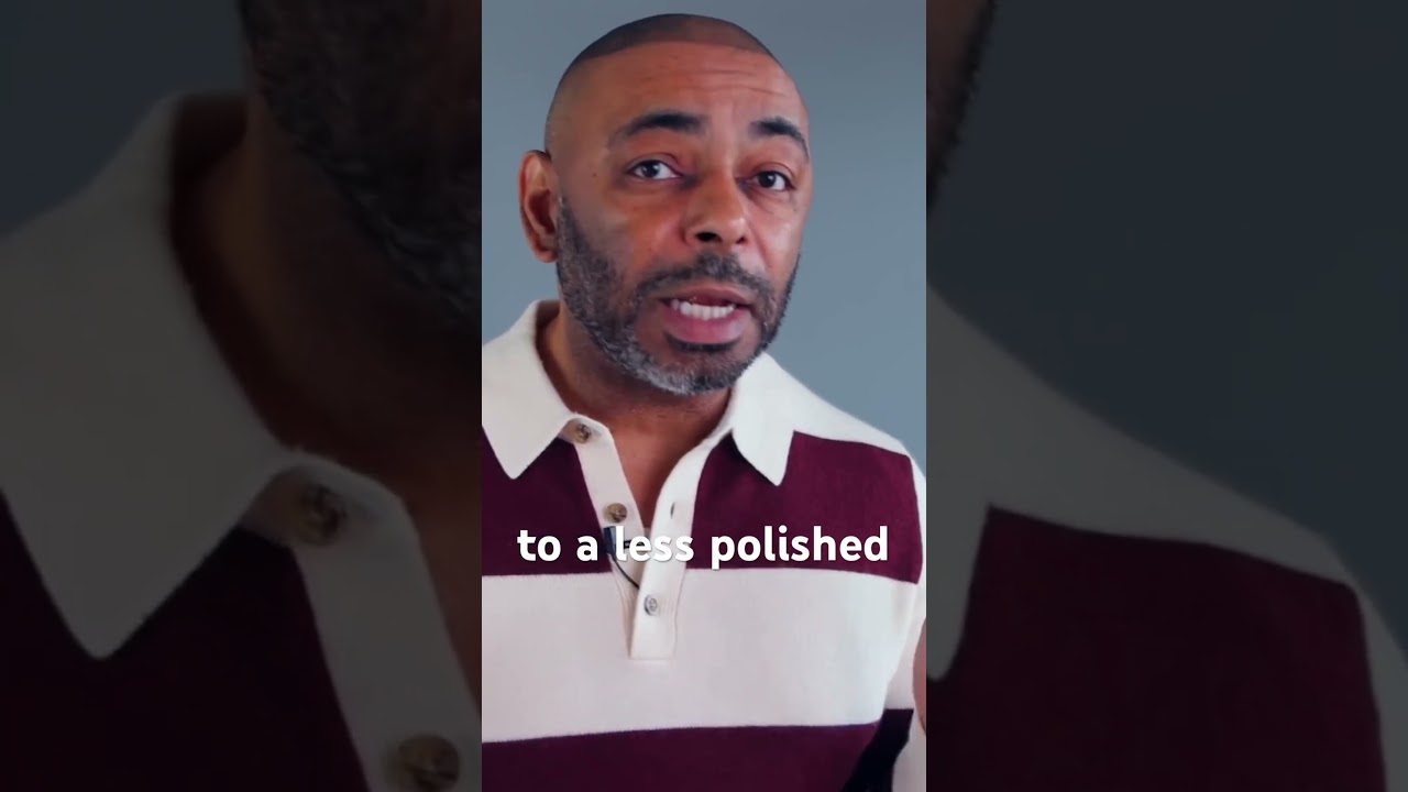 Grooming Mistake That Makes OLDER MEN LOOK OLD