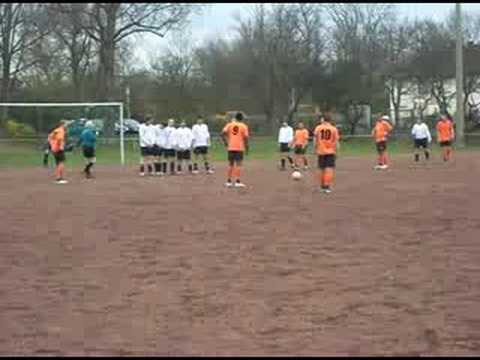 1. FC Bonn vs. Uni Bonn III (2)