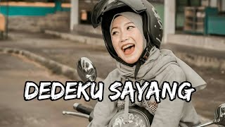 Download lagu KEREN!! Dedeku Sayang - Lion and Friend || (Reggae Selow) mp3