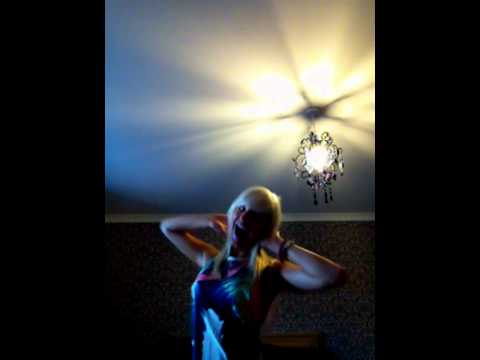 Gary McF - Ah Ahh Ahhh!