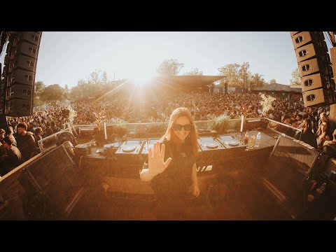 Magdalena - La Estacion Cordoba, Argentina [FULL SET]